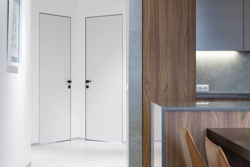 How to Balance Privacy and Openness in House Layout Plans
