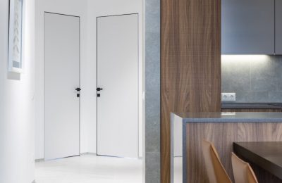 How to Balance Privacy and Openness in House Layout Plans