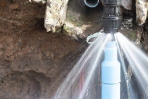 What Should I Do If My Pipes Burst Suddenly? Learn