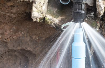 What Should I Do If My Pipes Burst Suddenly? Learn