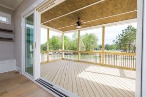 5 Decking Materials That Will Transform Your Backyard