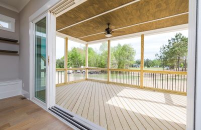 5 Decking Materials That Will Transform Your Backyard