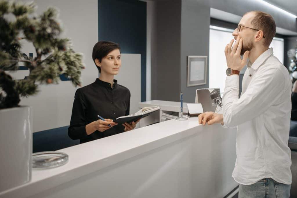 Why Cincinnati Emergency Rooms Keep Seeing Teeth They Can’t Actually Fix