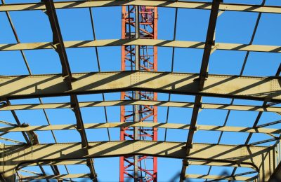 What the EU Carbon Border Rules Mean for European Structural Steel Buyers in 2026
