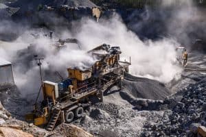 Finlay’s Elektro Launch Brings Hybrid Power to the Mobile Crusher Market